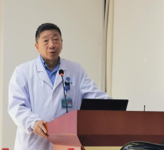 武汉协和医院神经外科周末学术会议圆满召开